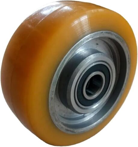 إطار محرك جديد 50460101 5046 0101 متوافق مع Jungheinrich EJE120 Forklift Electric Roller in Kuwait