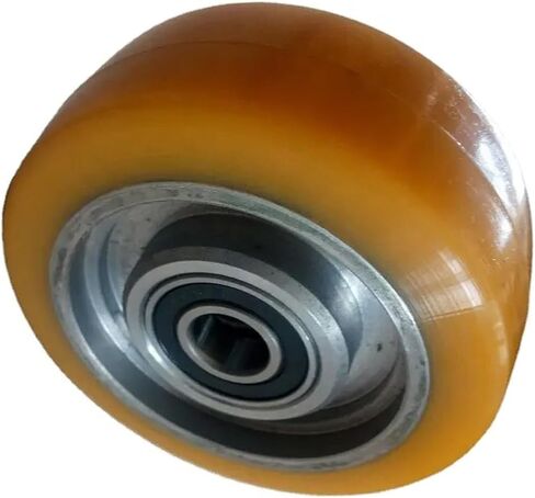 إطار محرك جديد 50460101 5046 0101 متوافق مع Jungheinrich EJE120 Forklift Electric Roller in Kuwait