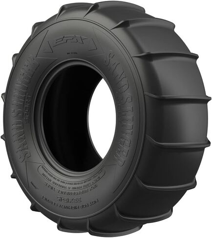 زوج من Motosport EFX Sand Slinger Sport الخلفية (4ply) 33x13-15 ATV الإطارات (2) in Saudi Arabia