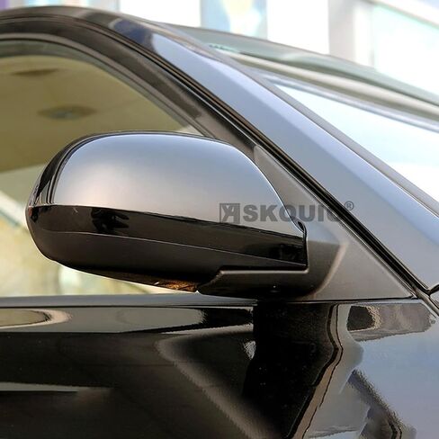 الزجاج البديل للمرآة الجانبية للركاب لـ Hyundai Elantra 2001-2006 ، طاقة الدعم الخارجي ، طاقة الجانبية اليمنى من الزجاج المرآة لعام 2001 2003 2004 2005 2005 Hyundai Elantra in Saudi Arabia