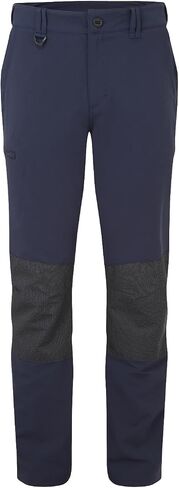 Gill Mens UV Stretch Pro بنطلون سريع جاف ، 50+ حماية أشعة فوق البنفسجية و PFAs الانتهاء من الماء المجاني in Saudi Arabia