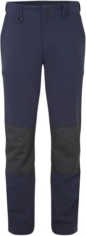 Gill Mens UV Stretch Pro بنطلون سريع جاف ، 50+ حماية أشعة فوق البنفسجية و PFAs الانتهاء من الماء المجاني in Saudi Arabia