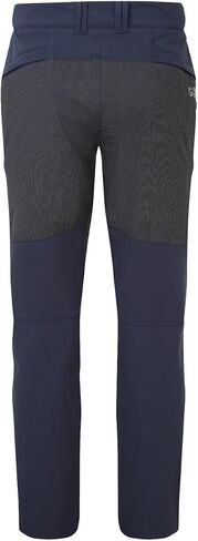Gill Mens UV Stretch Pro بنطلون سريع جاف ، 50+ حماية أشعة فوق البنفسجية و PFAs الانتهاء من الماء المجاني in Saudi Arabia