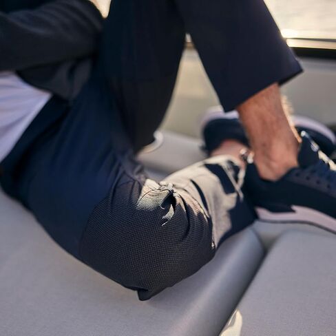 Gill Mens UV Stretch Pro بنطلون سريع جاف ، 50+ حماية أشعة فوق البنفسجية و PFAs الانتهاء من الماء المجاني in Saudi Arabia
