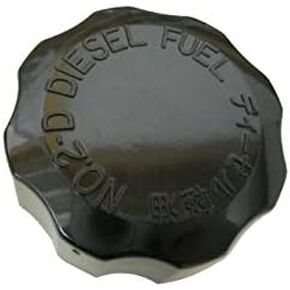 New Diesel Fuel Cap COMPATIBLE WITH Kubota L2050 L2250 L2350 L2500 L2550 L2650 L2850 L2950 in Kuwait