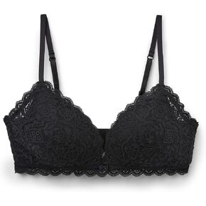 Woman's Tiziana Lace Triangle Bra in Kuwait