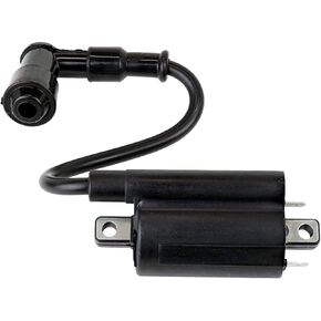 ملف Coil Coil Coil Coil 129700 21121-2092 FITS لجون ديري Denso Coil Pack 2653 GAS 260 265 285 320 425 445 455 F725 F911 in Kuwait