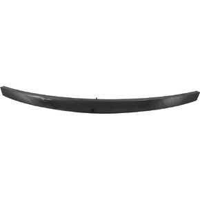 Garage-Pro Grille Trim Compatible with MAZDA 6 2009-2013 Painted-Black (Code 37C) in Saudi Arabia