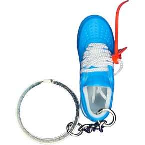 Mini Sneaker Keychain in Kuwait