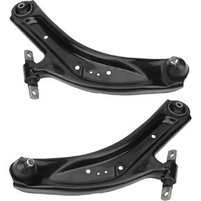 2Pcs Suspension Kit Front Lower Control Arm and Ball Joint Assembly Fit for 2017-2019 Nissan Qashqai for Rogue Sport 2014-2019 Nissan Rogue in Kuwait