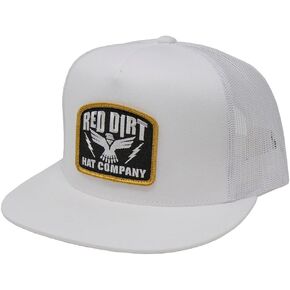 Red Dirt Hat Company Thunderbird Adjustable Snapback Hat in Kuwait