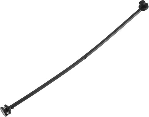 ACROPIX Fuel Tank Cap Tether Fuel Tank Rope Replacement Fit for BMW 740i - Pack of 1 Black in Saudi Arabia