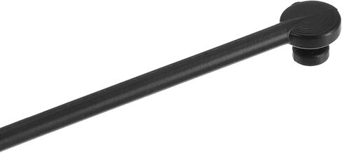 ACROPIX Fuel Tank Cap Tether Fuel Tank Rope Replacement Fit for BMW 740i - Pack of 1 Black in Saudi Arabia