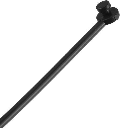 ACROPIX Fuel Tank Cap Tether Fuel Tank Rope Replacement Fit for BMW 740i - Pack of 1 Black in Saudi Arabia