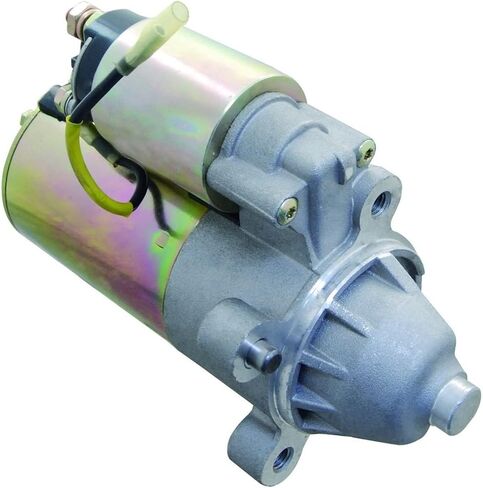 OEG Parts بداية جديدة متوافقة مع Ford Freestar V6 3.9L 4.2L & Mercury Monterey V6 4.2L 2004 2005 2006 2007 04 05 06 07 ، يحل محل 4F2Z-11002-AA ، 6F2T-11000-AB in Saudi Arabia