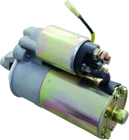 OEG Parts بداية جديدة متوافقة مع Ford Freestar V6 3.9L 4.2L & Mercury Monterey V6 4.2L 2004 2005 2006 2007 04 05 06 07 ، يحل محل 4F2Z-11002-AA ، 6F2T-11000-AB in Saudi Arabia