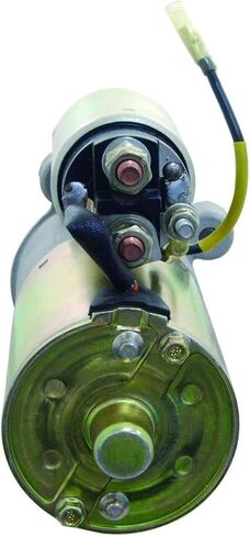 OEG Parts بداية جديدة متوافقة مع Ford Freestar V6 3.9L 4.2L & Mercury Monterey V6 4.2L 2004 2005 2006 2007 04 05 06 07 ، يحل محل 4F2Z-11002-AA ، 6F2T-11000-AB in Saudi Arabia