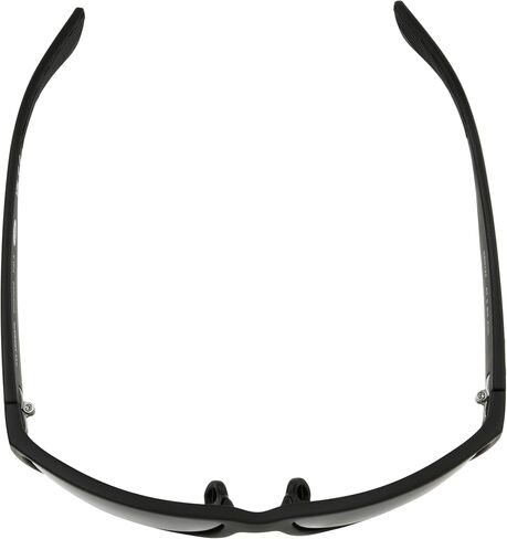 Foster Grant Men's All Terrain Lionel Wrap Sunglasses, Black, 60mm in Saudi Arabia