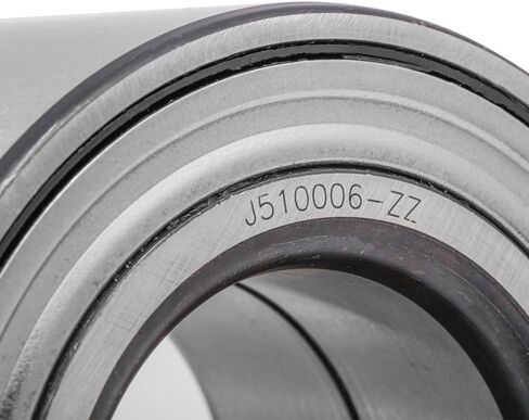 510006-تحمل العجلات متوافقًا مع [Front] [Toyota] 1992-03 Camry ، 2001-05 Rav4 ، 1999-03 Solara ، 1995-04 Avalon ، 1998-03 Sienna ، [exus] 1992-03 ES300 ، 1999-03 Rx300 ، [Real] 1991-95 Toyota MR2 in Saudi Arabia