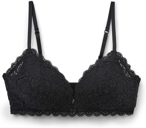 Woman's Tiziana Lace Triangle Bra in Saudi Arabia