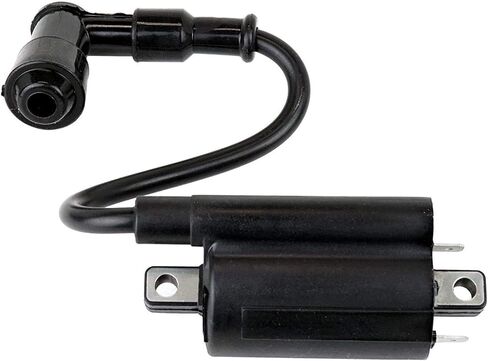 ملف Coil Coil Coil Coil 129700 21121-2092 FITS لجون ديري Denso Coil Pack 2653 GAS 260 265 285 320 425 445 455 F725 F911 in Kuwait