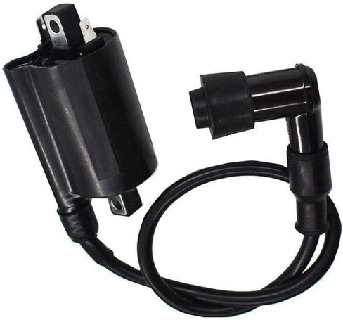 ملف Coil Coil Coil Coil 129700 21121-2092 FITS لجون ديري Denso Coil Pack 2653 GAS 260 265 285 320 425 445 455 F725 F911 in Kuwait