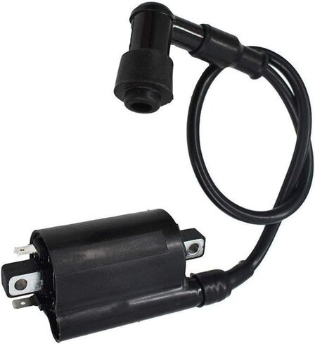 ملف Coil Coil Coil Coil 129700 21121-2092 FITS لجون ديري Denso Coil Pack 2653 GAS 260 265 285 320 425 445 455 F725 F911 in Kuwait