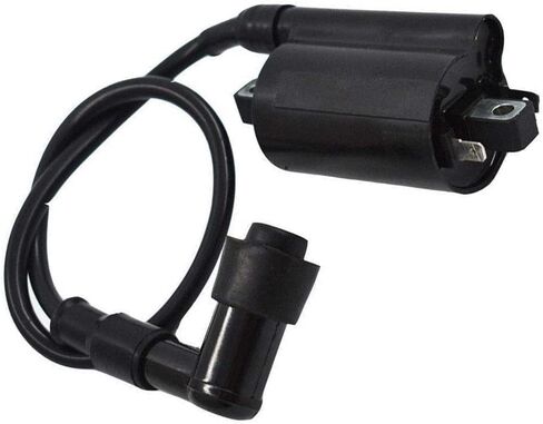 ملف Coil Coil Coil Coil 129700 21121-2092 FITS لجون ديري Denso Coil Pack 2653 GAS 260 265 285 320 425 445 455 F725 F911 in Kuwait