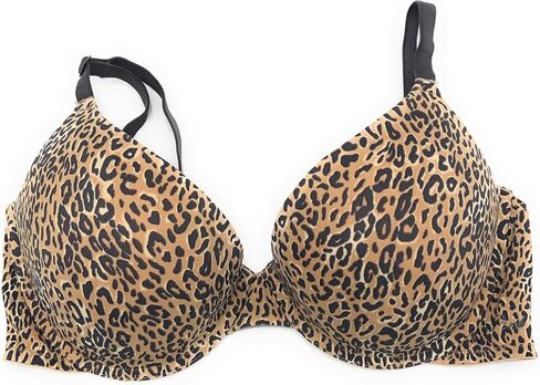 Victoria's Secret Pink Wear Everywhere Push-Up Bra in Saudi Arabia