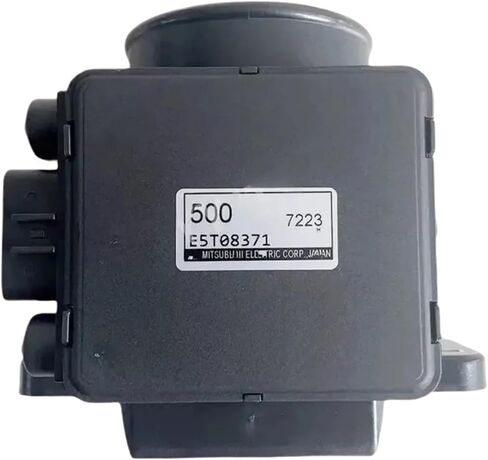 Mass Air Flow Sensor Meter E5T08371 MD336500 ，Compatible with Mitsubishi Carisma 1.6 500 in Saudi Arabia