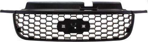 Garage-Pro Grille متوافق مع 2005-2007 Ford Escape Plantible Shell وأدخل in Saudi Arabia
