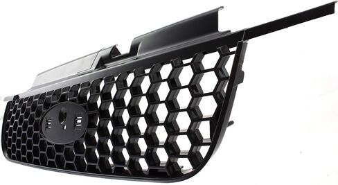Garage-Pro Grille متوافق مع 2005-2007 Ford Escape Plantible Shell وأدخل in Saudi Arabia