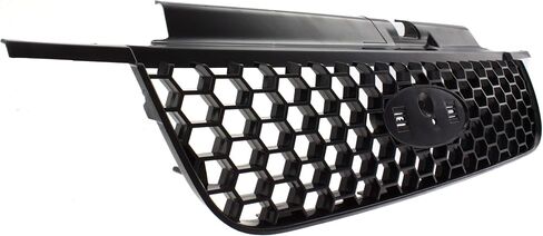 Garage-Pro Grille متوافق مع 2005-2007 Ford Escape Plantible Shell وأدخل in Saudi Arabia