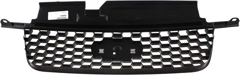 Garage-Pro Grille متوافق مع 2005-2007 Ford Escape Plantible Shell وأدخل in Saudi Arabia