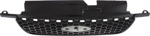 Garage-Pro Grille متوافق مع 2005-2007 Ford Escape Plantible Shell وأدخل in Saudi Arabia