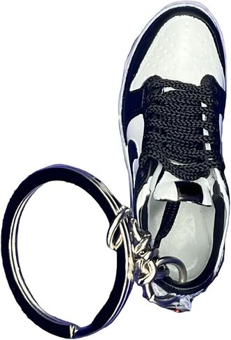Mini Sneaker Keychain in Saudi Arabia