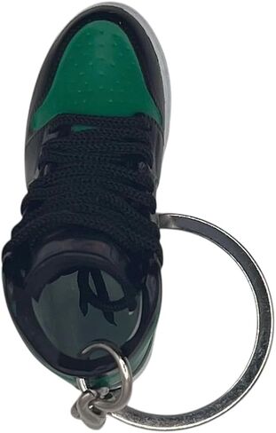 Mini Sneaker Keychain in Saudi Arabia