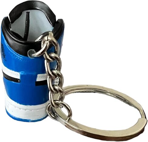 Mini Sneaker Keychain in Saudi Arabia