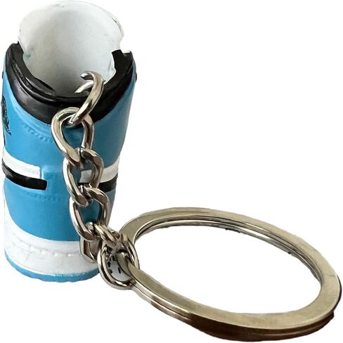 Mini Sneaker Keychain in Saudi Arabia