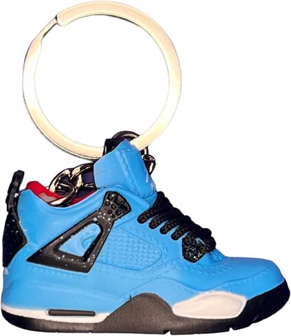 Mini Sneaker Keychain in Saudi Arabia