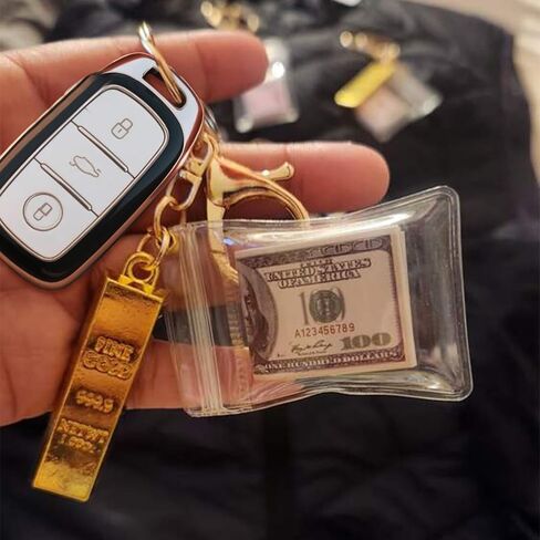 ANGYAPE LAS LAS VEGAS SOUVENIR PARSH BAS سحر البوكر رقائق الأموال الزهر مفتاحية مفتاح الهدايا in Kuwait