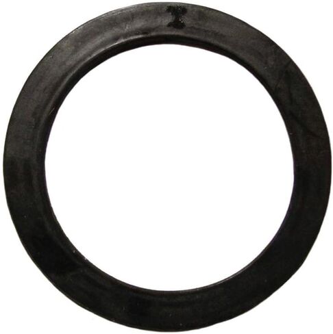 MaxLLTo 4 Pack Replacement NAA9160A Rubber-Vinyl Fuel Gas Sediment Bowl Gasket for Ford 9N 2N 8N NAA Tractor Models (2" OD x 1.50" ID x 0.065" W) in Saudi Arabia
