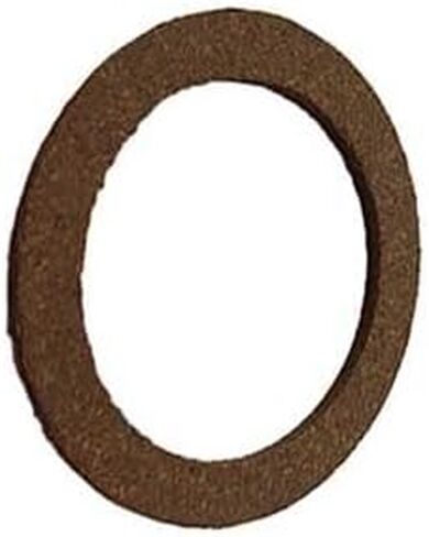 MaxLLTo 10 Pack Replacement NAA9160A Cork Fuel Bowl Gasket for John Deere 320 330 40 420 430 440 1010 for Ford New Holland 2N 600 620 640 650 660 700 800 8N 900 9N NAA Jubilee Tractor Models in Saudi Arabia