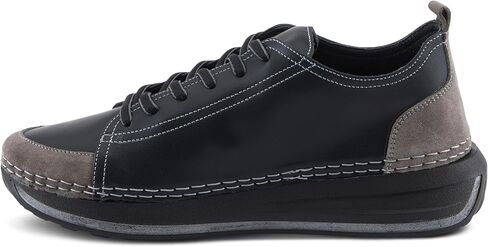 Spring Step Women's Angolan Athletic Shoes with Premium Leathers, Cushioning, and Removable Insoles in Saudi Arabia