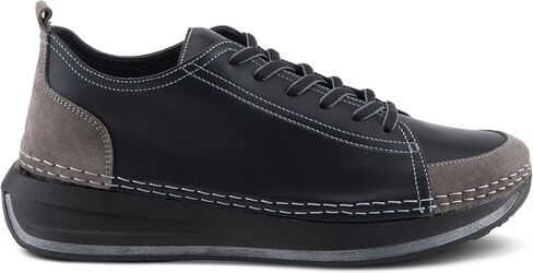 Spring Step Women's Angolan Athletic Shoes with Premium Leathers, Cushioning, and Removable Insoles in Saudi Arabia