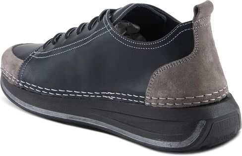 Spring Step Women's Angolan Athletic Shoes with Premium Leathers, Cushioning, and Removable Insoles in Saudi Arabia