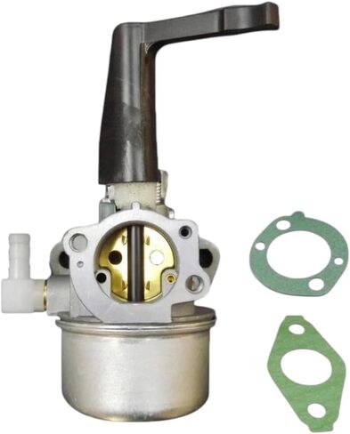 Carburetor 1150 11.50 250cc محرك لـ Troy Bilt Chipper Shredder CS4325 in Saudi Arabia