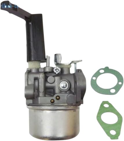 Carburetor 1150 11.50 250cc محرك لـ Troy Bilt Chipper Shredder CS4325 in Saudi Arabia