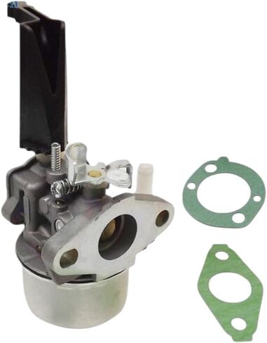 Carburetor 1150 11.50 250cc محرك لـ Troy Bilt Chipper Shredder CS4325 in Saudi Arabia