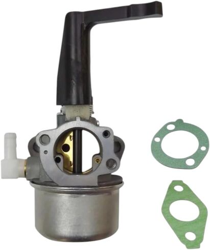 Carburetor 1150 11.50 250cc محرك لـ Troy Bilt Chipper Shredder CS4325 in Saudi Arabia